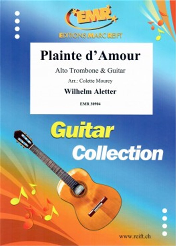 Plainte D'amour